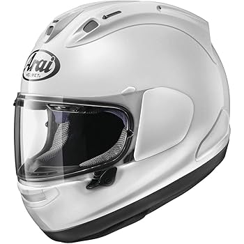 Amazon.com: Arai Corsair-X Solid Adult Street Motorcycle